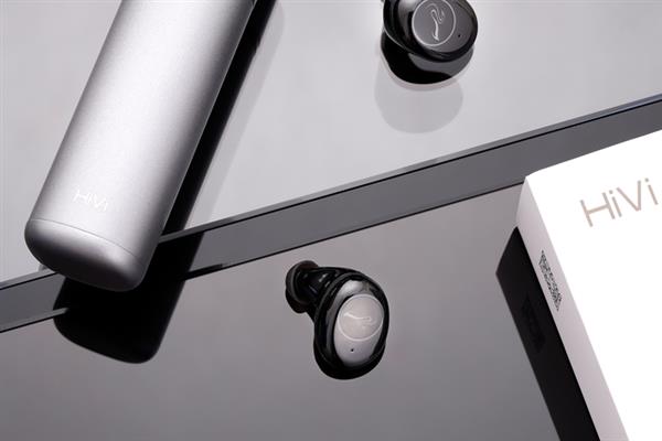 399元不二之选 惠威AW-71真无线耳机上手