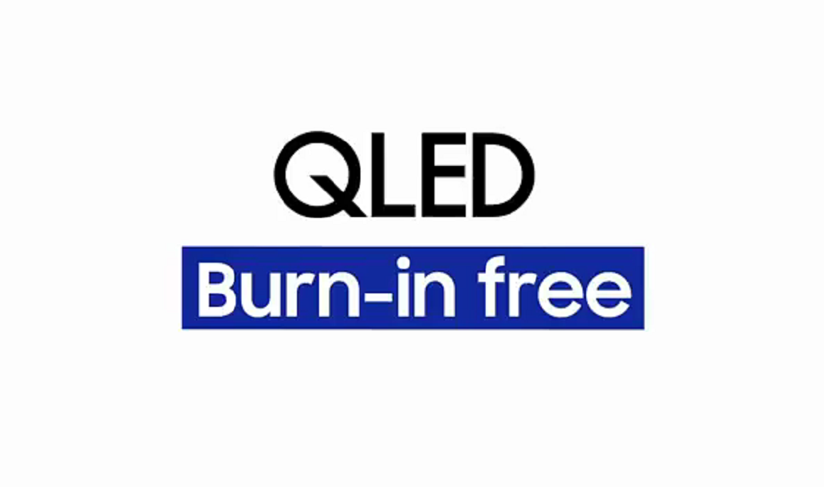 三星发布视频帮助用户检查OLED电视面板是否烧屏