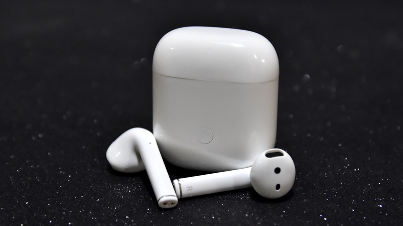 专业低音强化无延迟 realme Buds Air真无线耳机评测