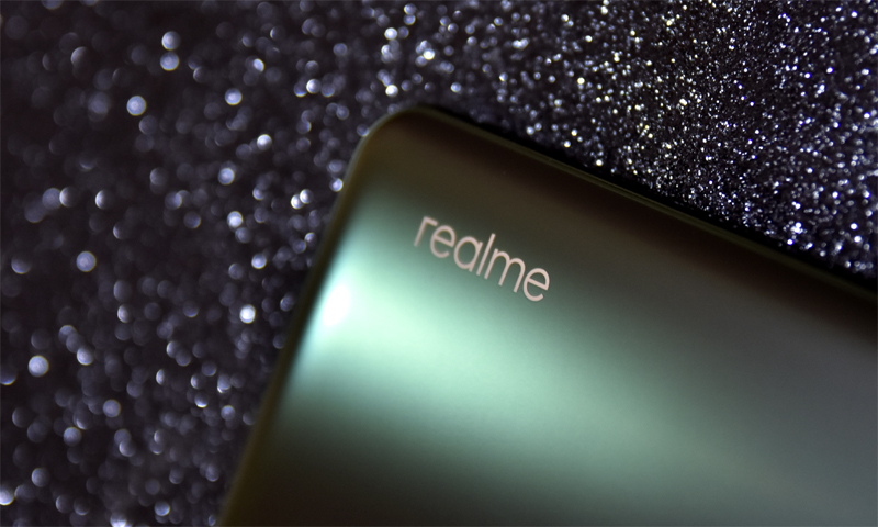 温润如玉性能爆表 realme 真我X50 Pro 5G优科技评测