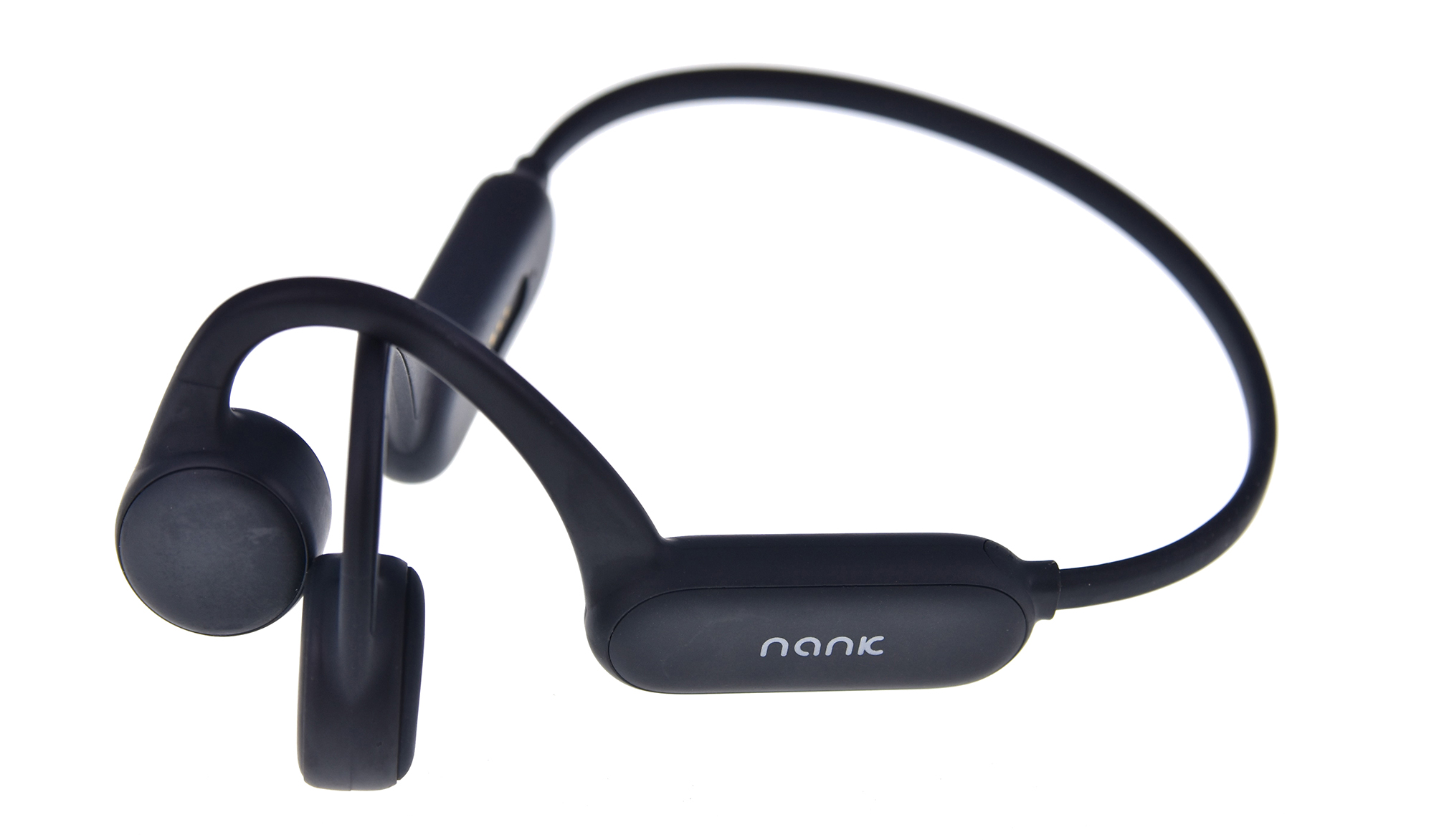 无感佩戴 南卡 Runner Pro骨传导蓝牙耳机优科技实拍图赏