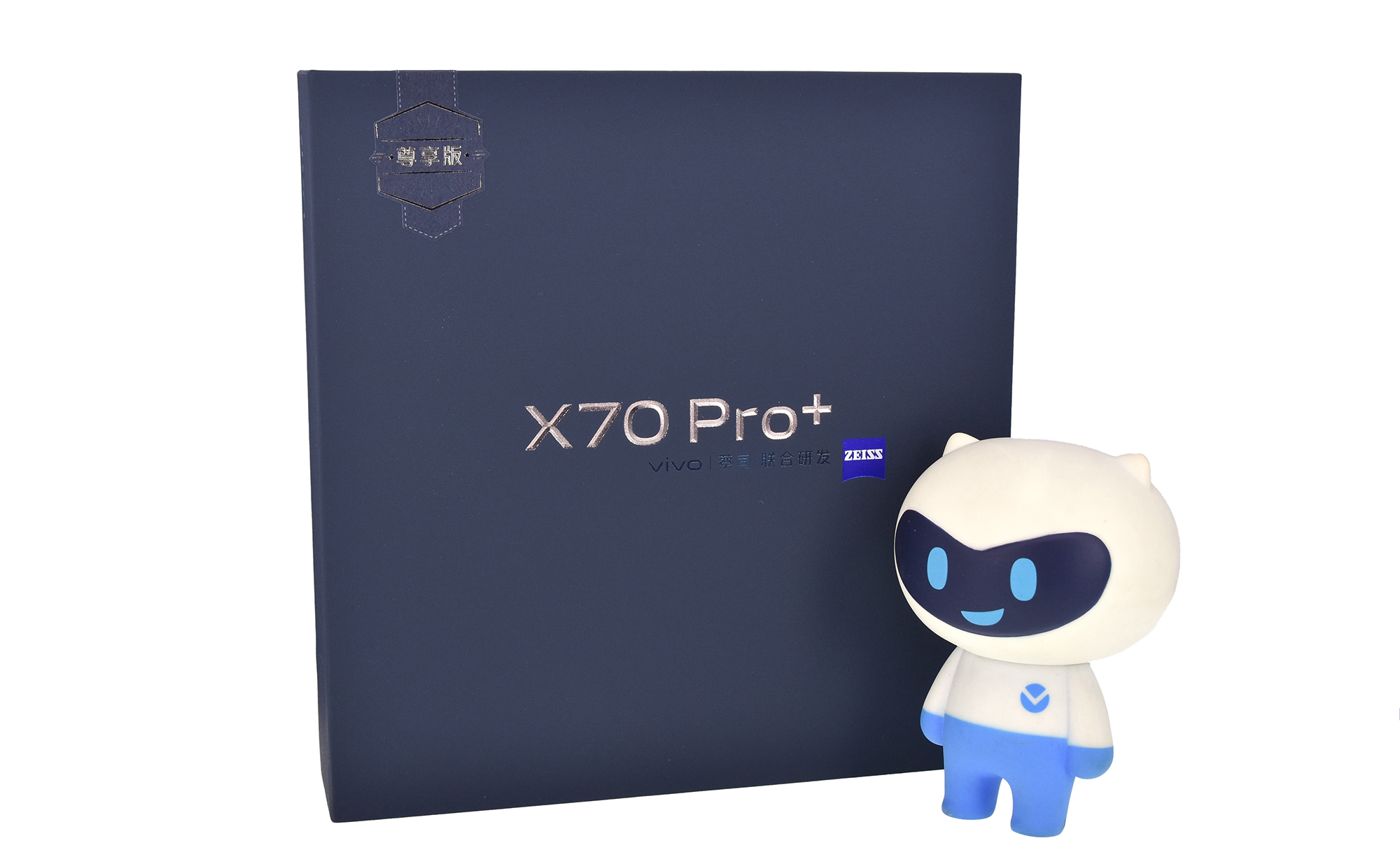 全能旗舰机 vivo X70 Pro＋优科技真机实拍图赏