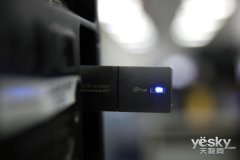 15888元 金士顿2TB优盘测试
