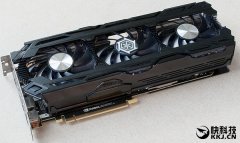 完美了 华硕/映众非公版GTX 1080 Ti评测