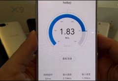 这样设置：WiFi网速瞬间提升一倍