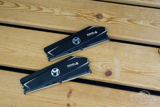 普条内存要被终结了 铭瑄终结者DDR4内存实测