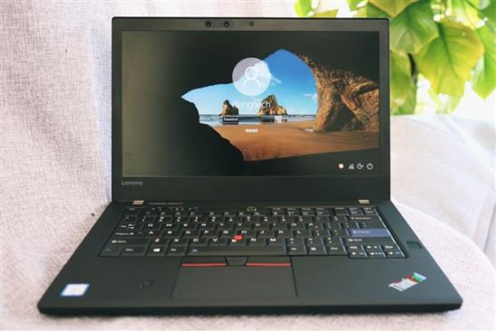 ThinkPad 25周年版体验：送给小黑粉的回忆杀