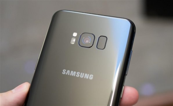 三星S9指纹识别移位：消灭第一槽点