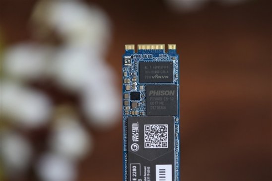 建兴发布MU X SSD：少见的群联廉价主控