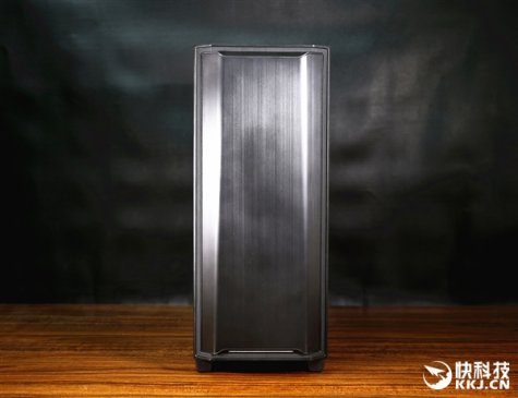 双360冷排位+高塔8槽 先马厚道先生G1机箱图赏