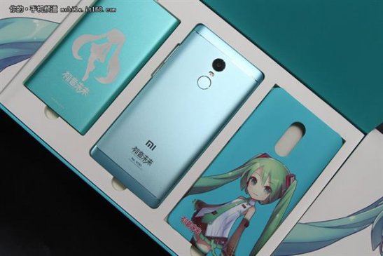 限量发售+高度定制 这些小米手机有望升值