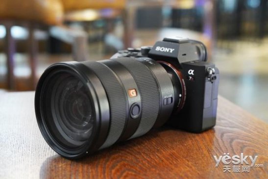 拍照新标杆 索尼全画幅微单A7R3评测
