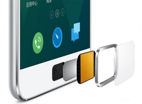 何止解锁！后置指纹原来还能这么玩