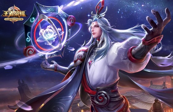 定制机身+6GB内存 vivo X20《王者荣耀》限量版评测