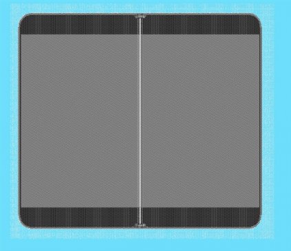 微软可折叠手机细节曝光：OLED屏、玻璃外壳