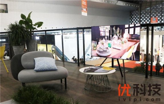 做生活的“大梦想家”，三星电视邂逅百年消费盛会