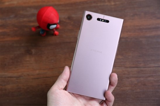直降700元 骁龙835旗舰索尼Xperia XZ1售价3999元