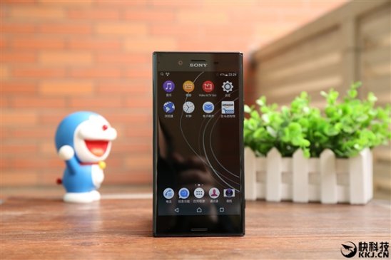 索尼XZ Premium国行正式推送安卓8.0更新！
