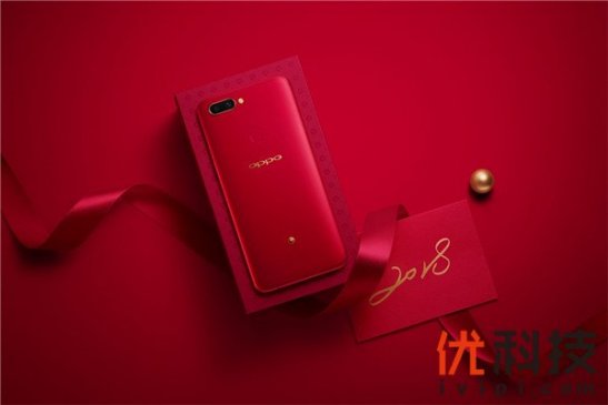 把生肖设计玩出新高度,OPPO R11s星幕新年版或成新年最潮单品