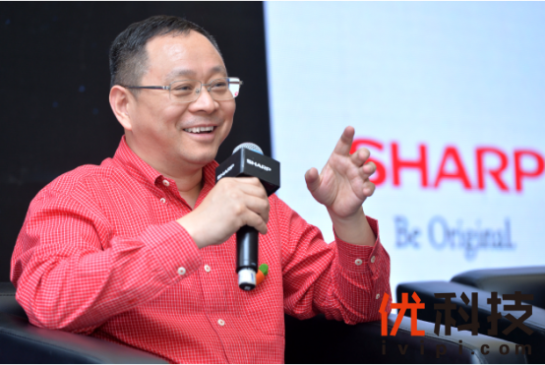 2017全面屏市场扫描：罗忠生的“赌约”正走向现实