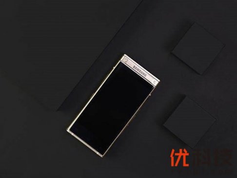 土豪必备！三星商务旗舰W2018终于来了 