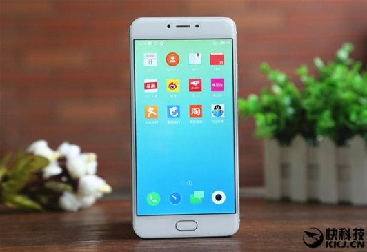 新版Flyme曝光：mBack改为虚拟键