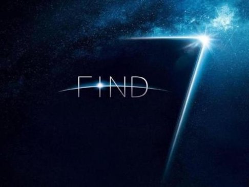 阔别多年！梦寐以求的OPPO Find系列终于要来了