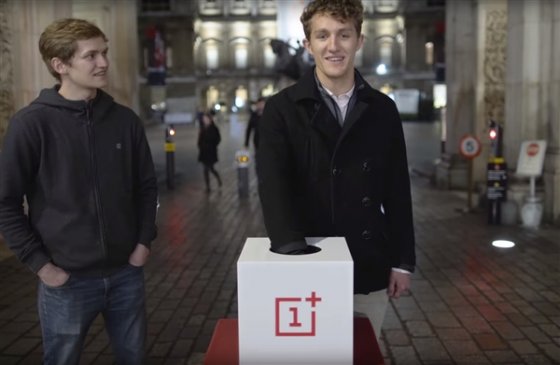 一加发布全新预告片 2018年1月带来神秘新品