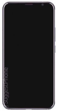 HTC U12外形曝光：4K分辨超高屏占比、骁龙845