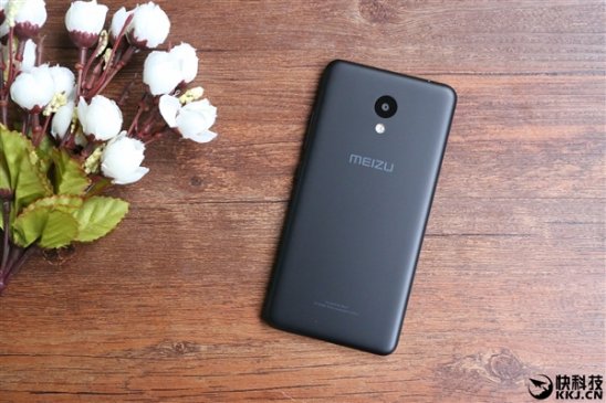 魅蓝S6配置出炉：全面屏/Exynos 7872