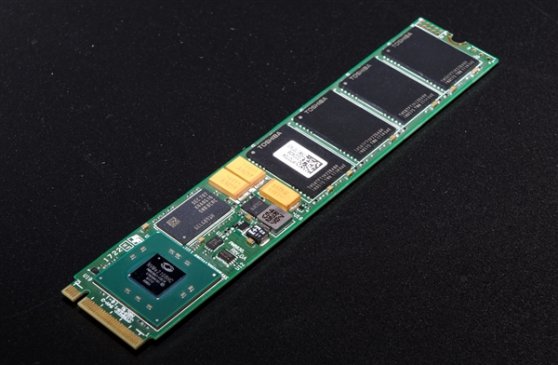  1亿美元！建兴/紫光联合：中国苏州建超级SSD工厂