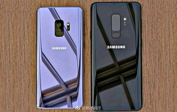 折叠屏明年见 三星确认Galaxy S9将在2月底MWC发布