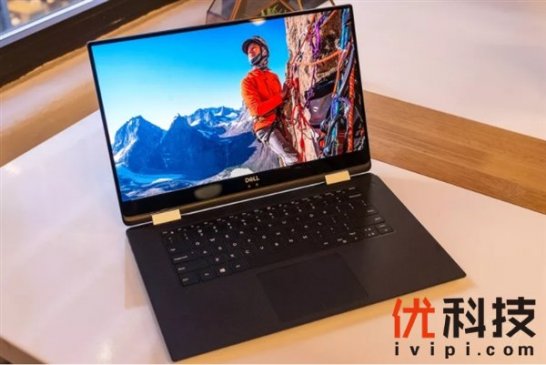 65W标压处理器！戴尔新XPS 15发布