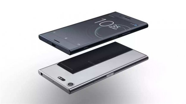 你入手哪个了？2017年高人气手机盘点（上）