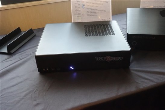 支持蓝光播放 配备GTX1080Ti！SD高性能主机发布