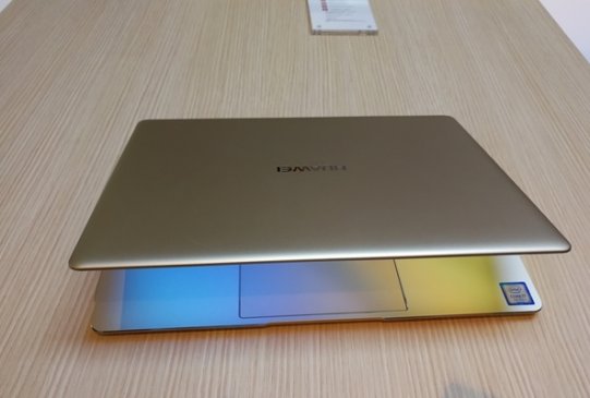 88%屏占！华为MateBook X降价促销