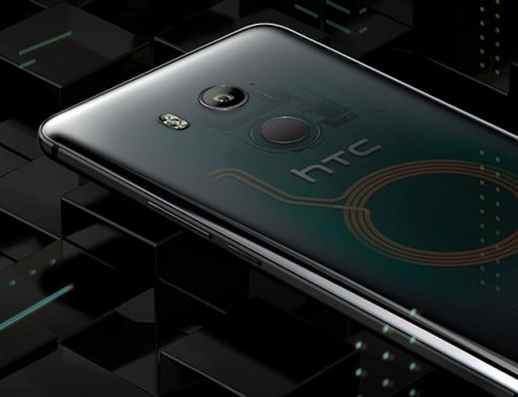 骁龙835/2K+分辨率！HTC U11+售价4599元