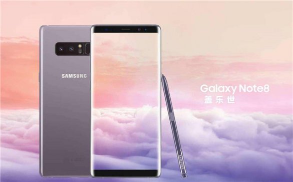 你入手哪个了？2017年高人气手机盘点（下）