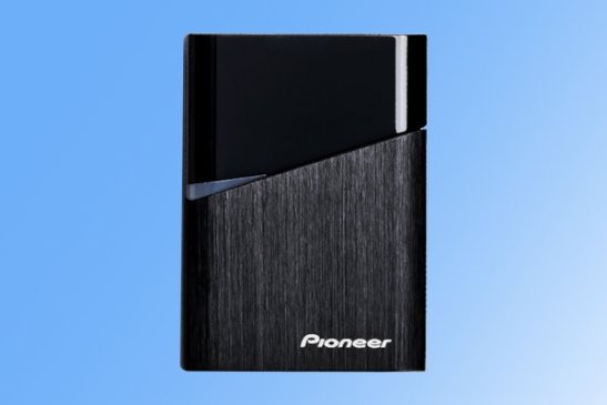 兼容USB-A/C接口！先锋便携式SSD发布