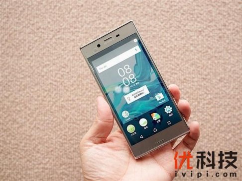 配置落后友商一年 索尼手机这些年都干了啥