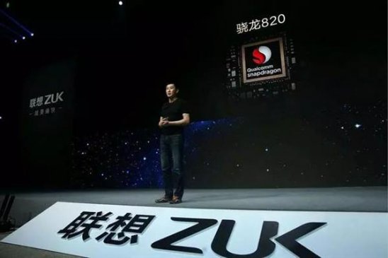 把ZUK玩坏了的联想 能靠这几款千元机翻身吗？