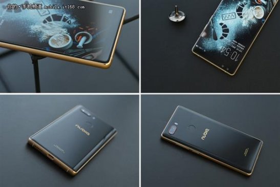 被低估的全面屏旗舰 努比亚Z17S体验