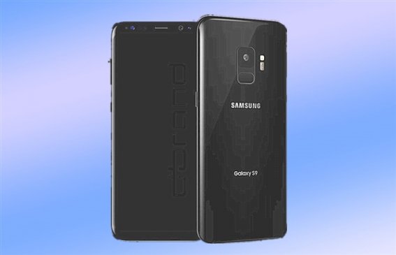骁龙845首发机！三星S9遭提前拆解