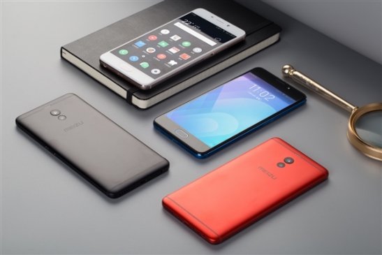 拍照比肩旗舰！魅蓝Note 6历史新低