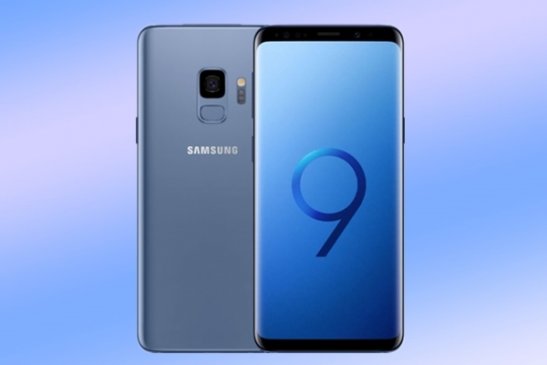 骁龙845加持 三星S9/S9 Plus全面曝光