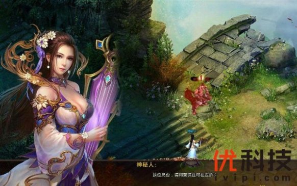 网页游戏连续四年下降 明星代言难以救赎出局命运