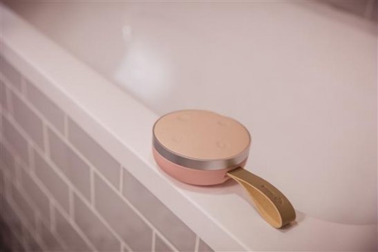 出门问问小问智能音箱拆解：声音太孱弱