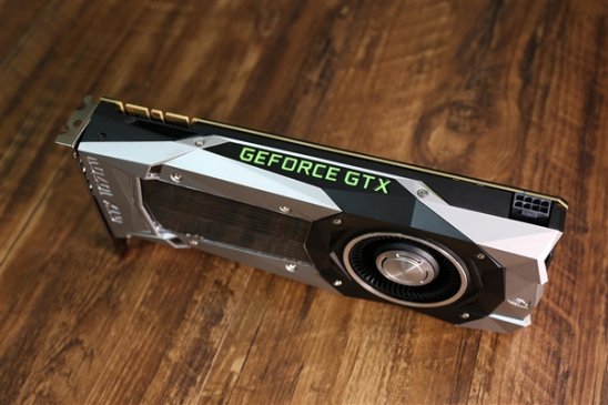 狂涨到1499美元 NVIDIA GTX 2080价格曝光