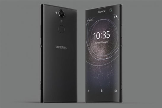 Jolla Sailfish 3亮相MWC：将支持索尼Xperia XA2