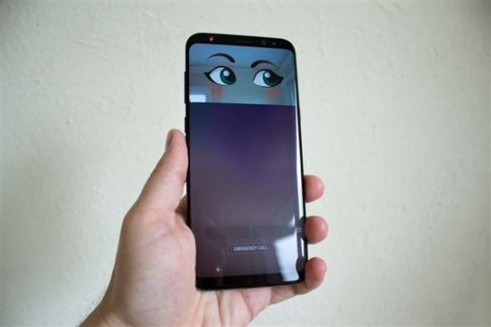 安卓9.0重磅新功能：原生支持虹膜识别